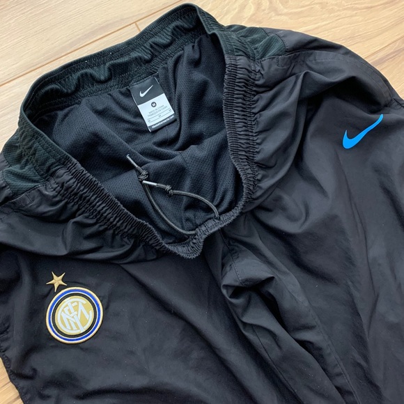 ◾️Nike Essential Polyester Sweatpants (Sz M) - Picture 3 of 5